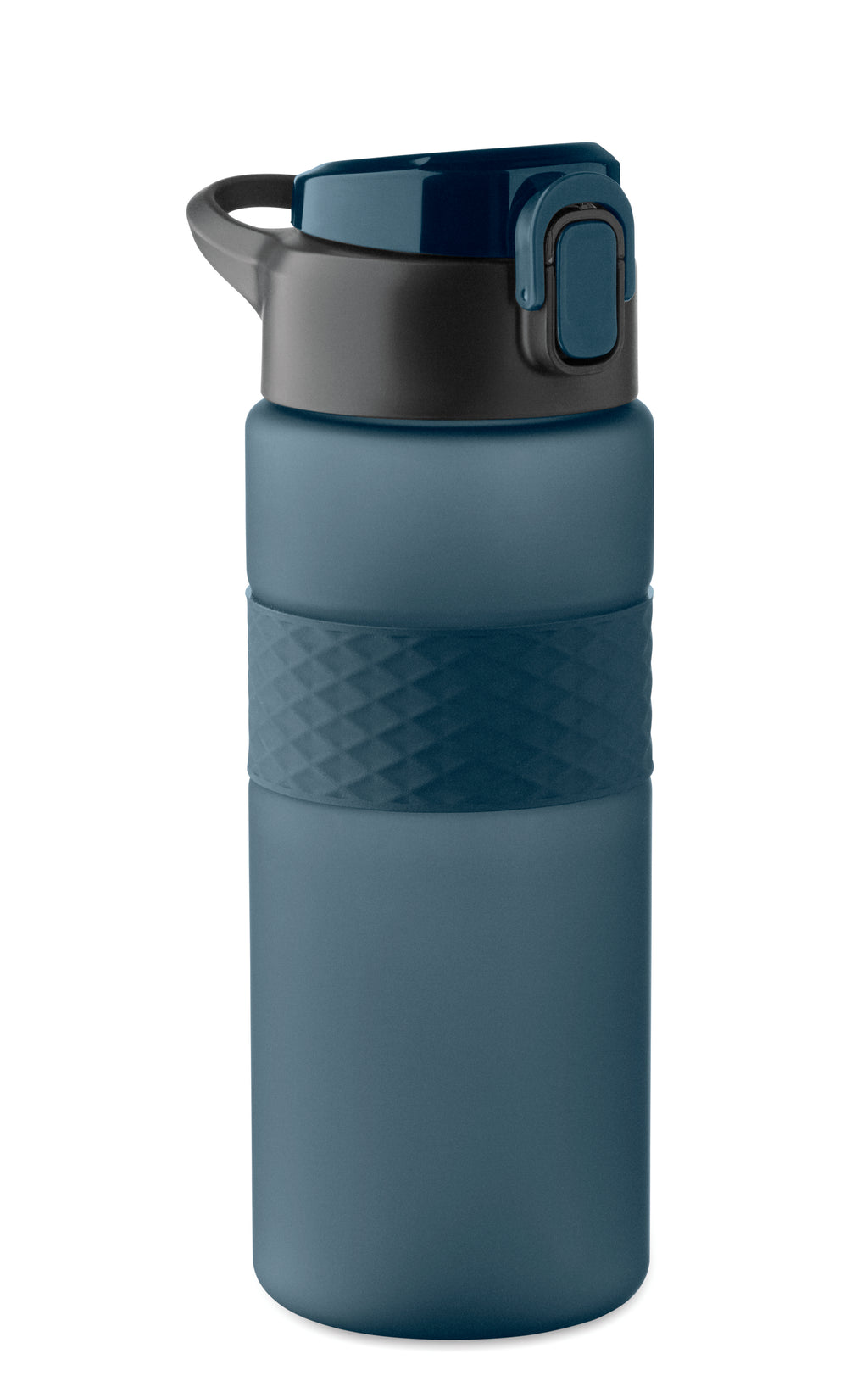 ISJFORDEN – RPET drinking bottle 700ml – French Navy
