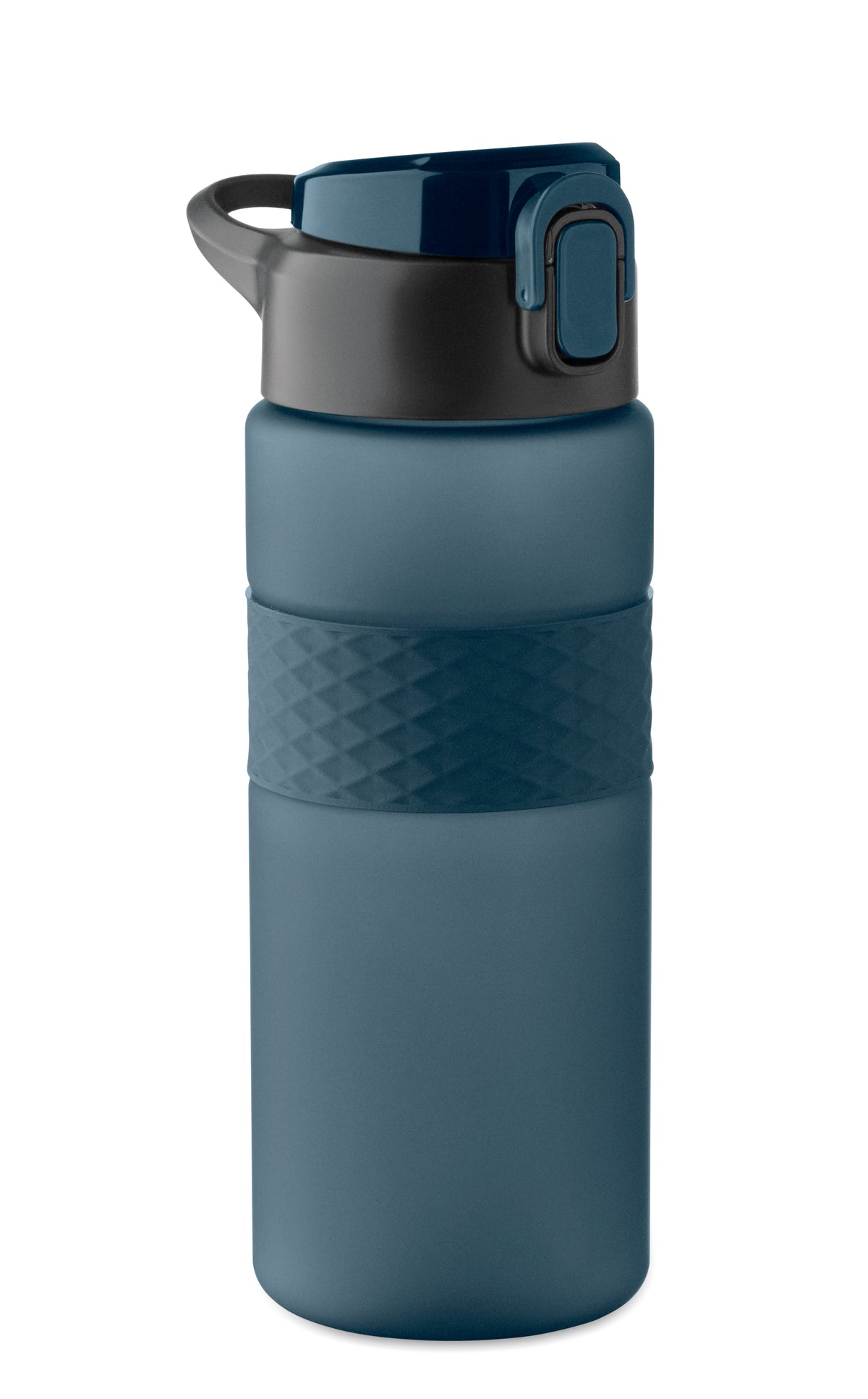 ISJFORDEN – RPET drinking bottle 700ml – French Navy