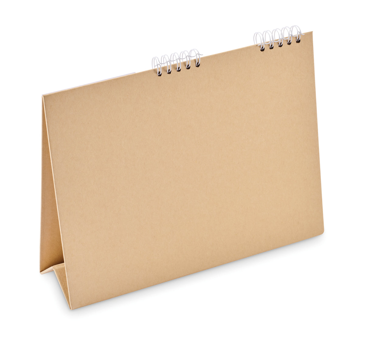 CALENDOO – Desk calendar with memo pad – item picture 1