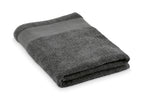 ISLAND 70 – Cotton bath towel 70X140cm – Stone Grey