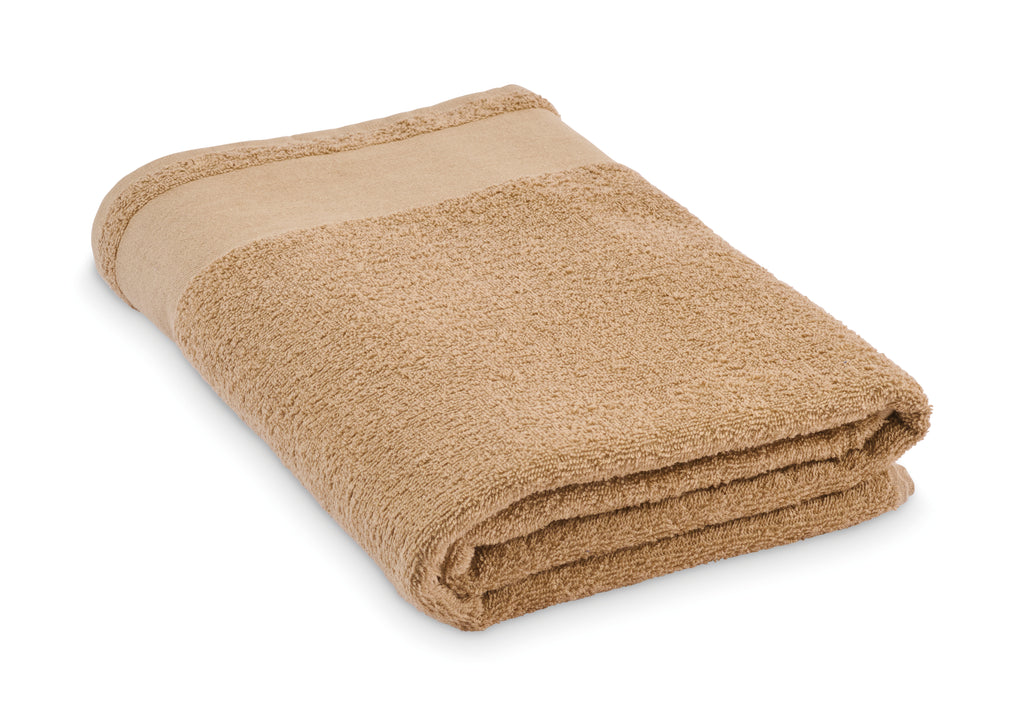 ISLAND 100 – Cotton bath towel 100X150cm – Rope