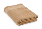 ISLAND 100 – Cotton bath towel 100X150cm – Rope