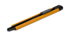 BLADE – Small retractable knife – Yellow