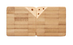 BOTH – Bamboo salt & pepper set – item picture 2