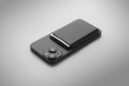 KARTA – Magnetic credit card holder – item detail picture