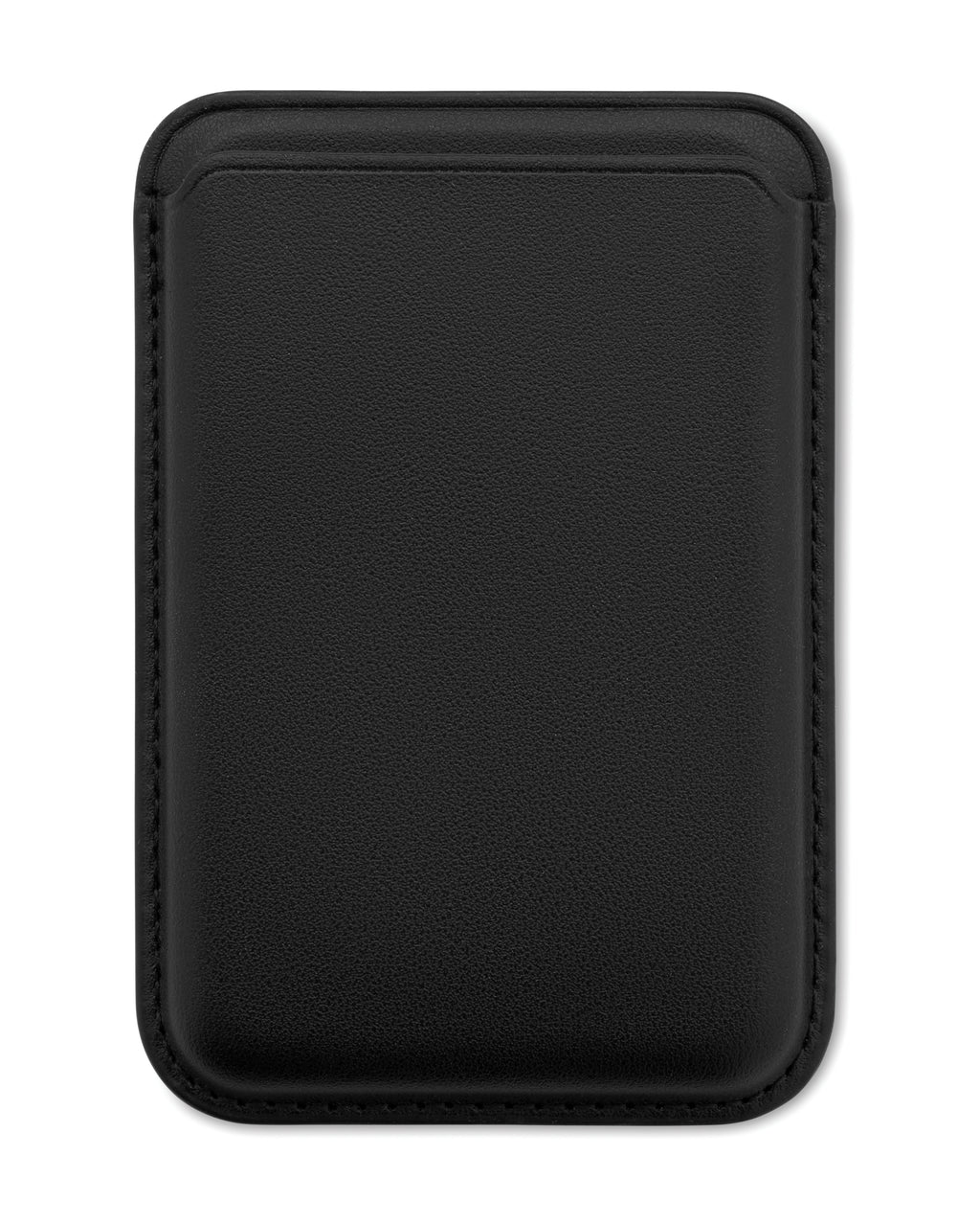 KARTA – Magnetic credit card holder – item picture open