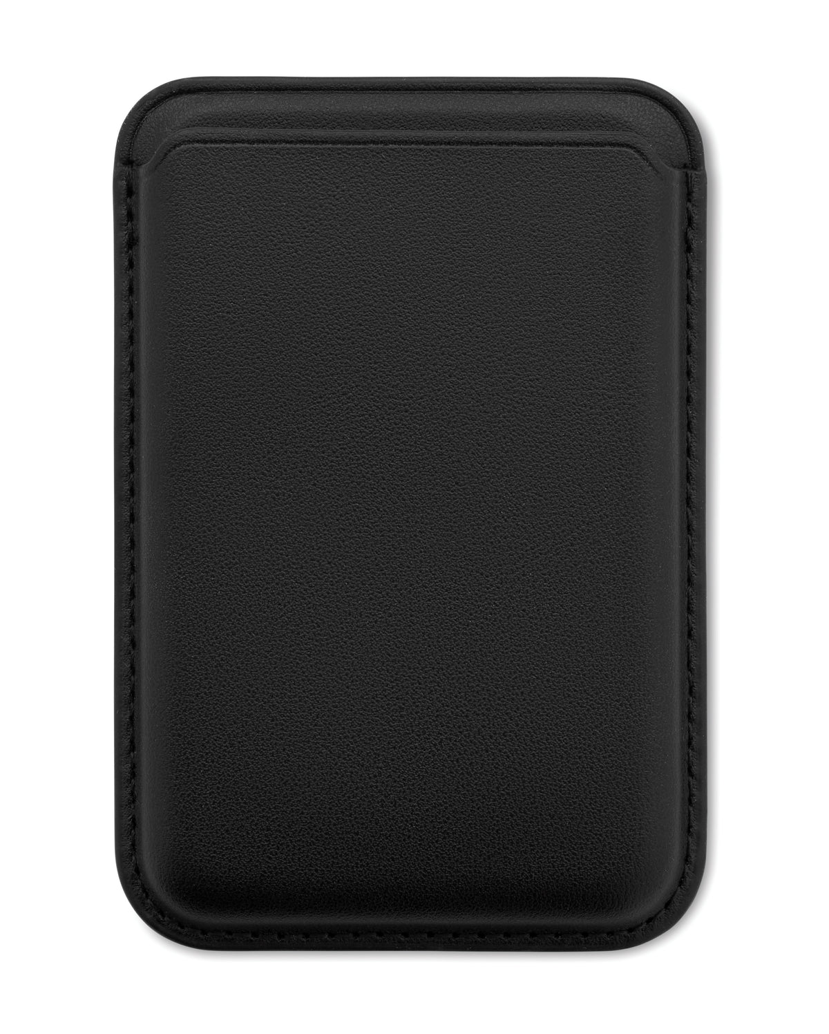 KARTA – Magnetic credit card holder – item picture open