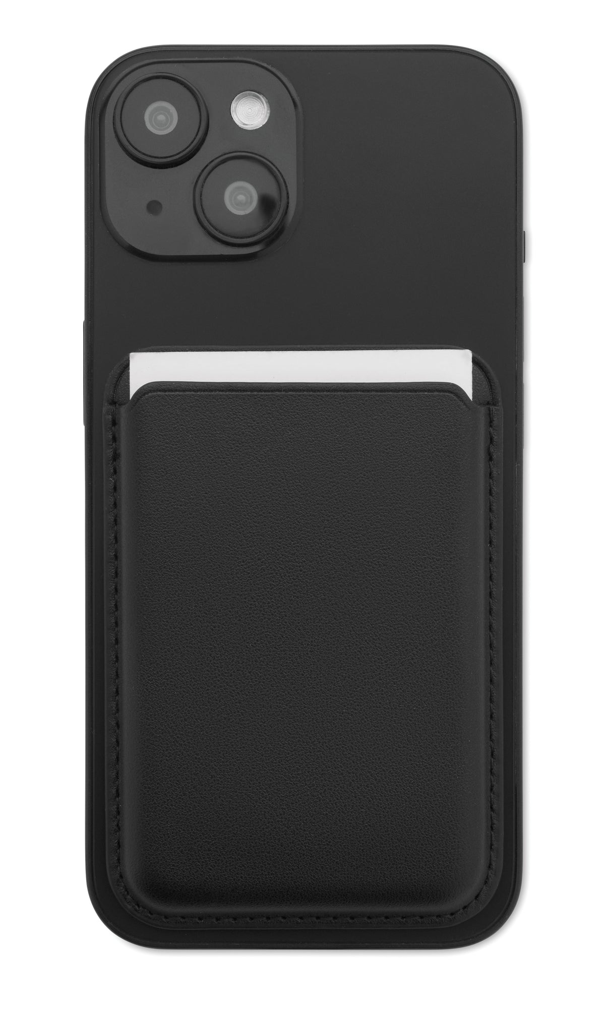 KARTA – Magnetic credit card holder – item picture side