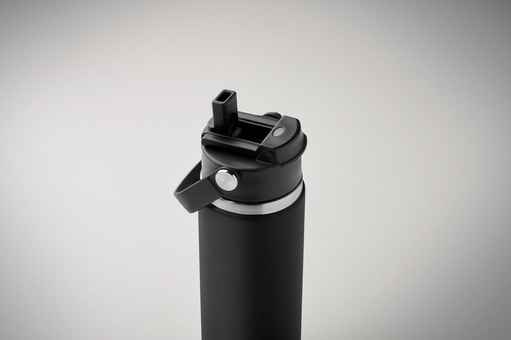 SUMA GRIP – Double wall bottle 500 ml – item ambiant picture