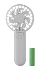 IBERA – Portable foldable fan – item picture 1