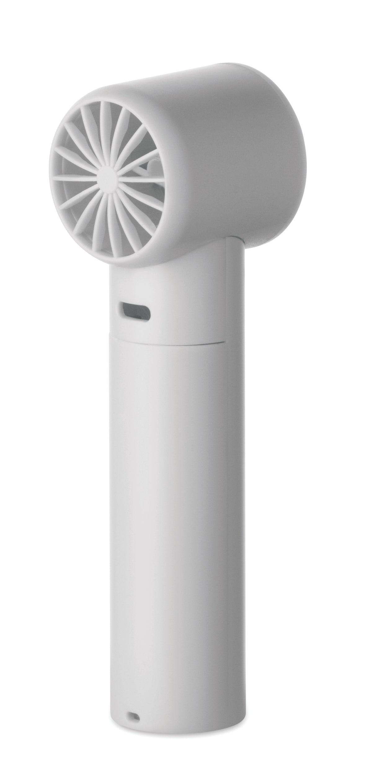 GLACI – Mini handheld hi-speed fan – item picture back