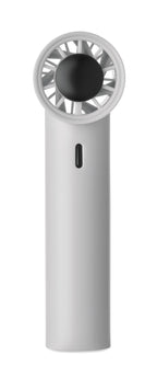 GLACI – Mini handheld hi-speed fan – item detail picture
