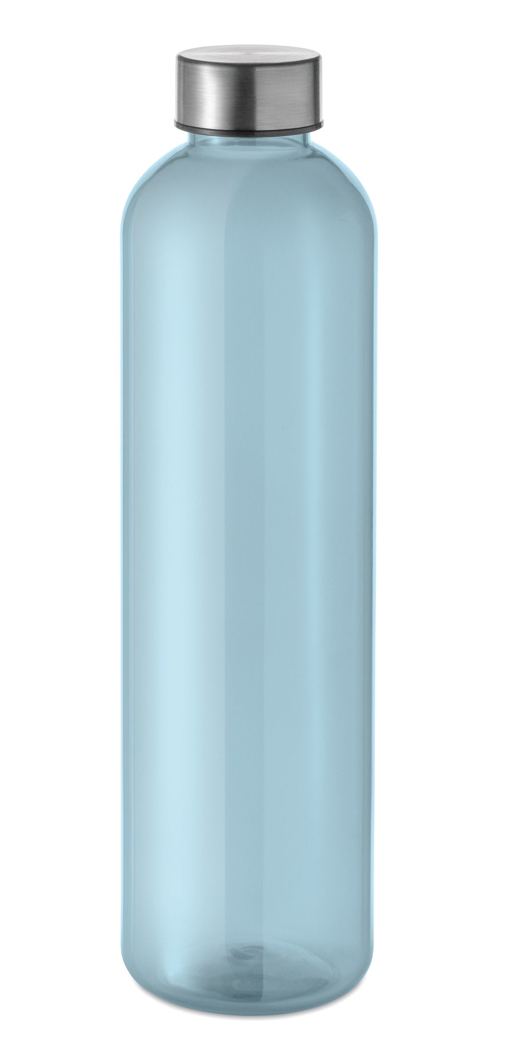 UTAH REMAX – RPET bottle 1000ml – Transparent Light Blue