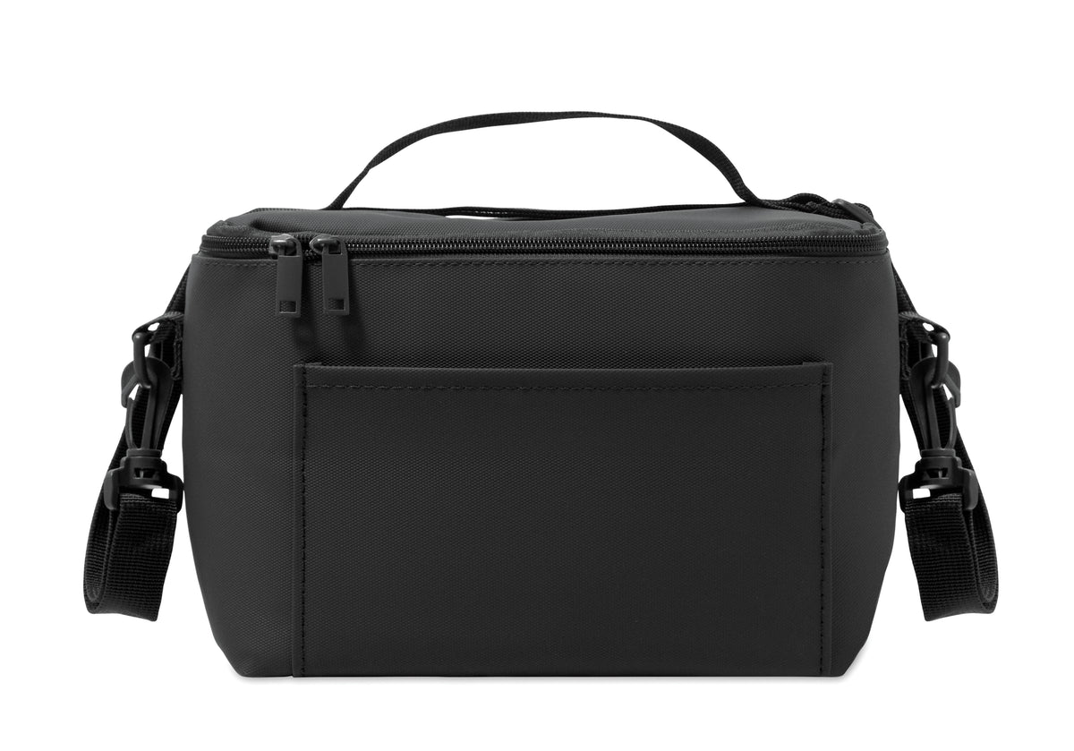 DRIFT – PU cooler bag – item picture side