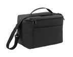 DRIFT – PU cooler bag – Black