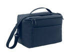 DRIFT – PU cooler bag – Blue
