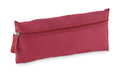 STUDY – Zippered pencil case – Burgundy