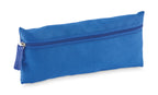 STUDY – Zippered pencil case – Royal Blue