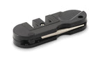 KEENSHARP – Pocket-sized knife sharpener – item picture back