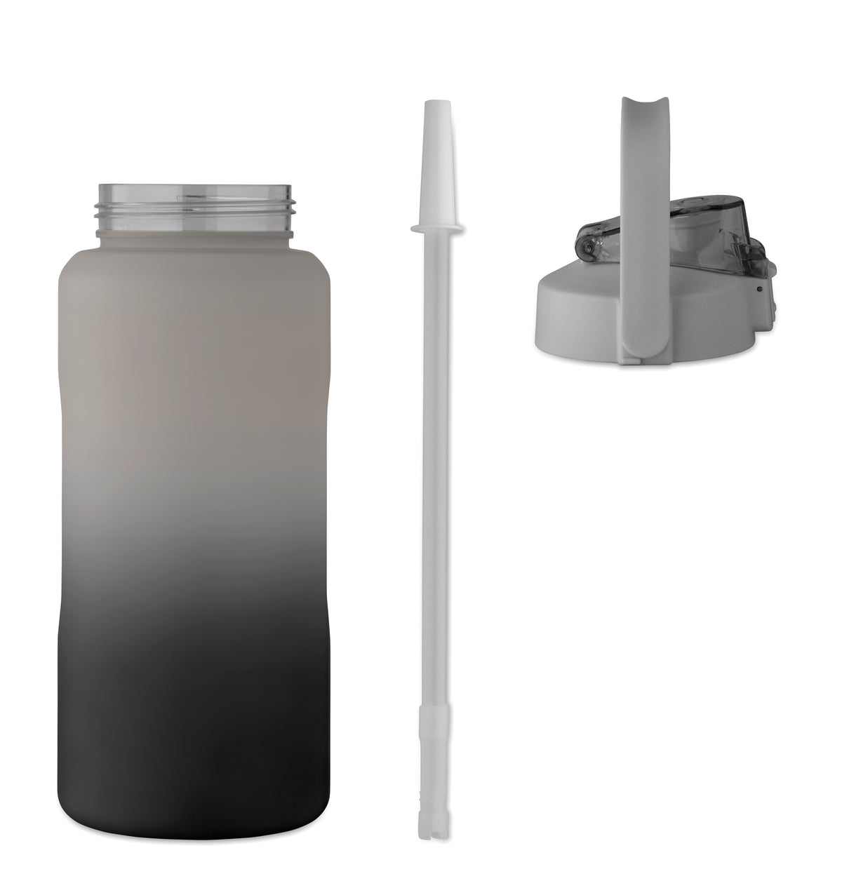 ACTIVATE MAX – RPET water bottle 2000ml – item picture 3