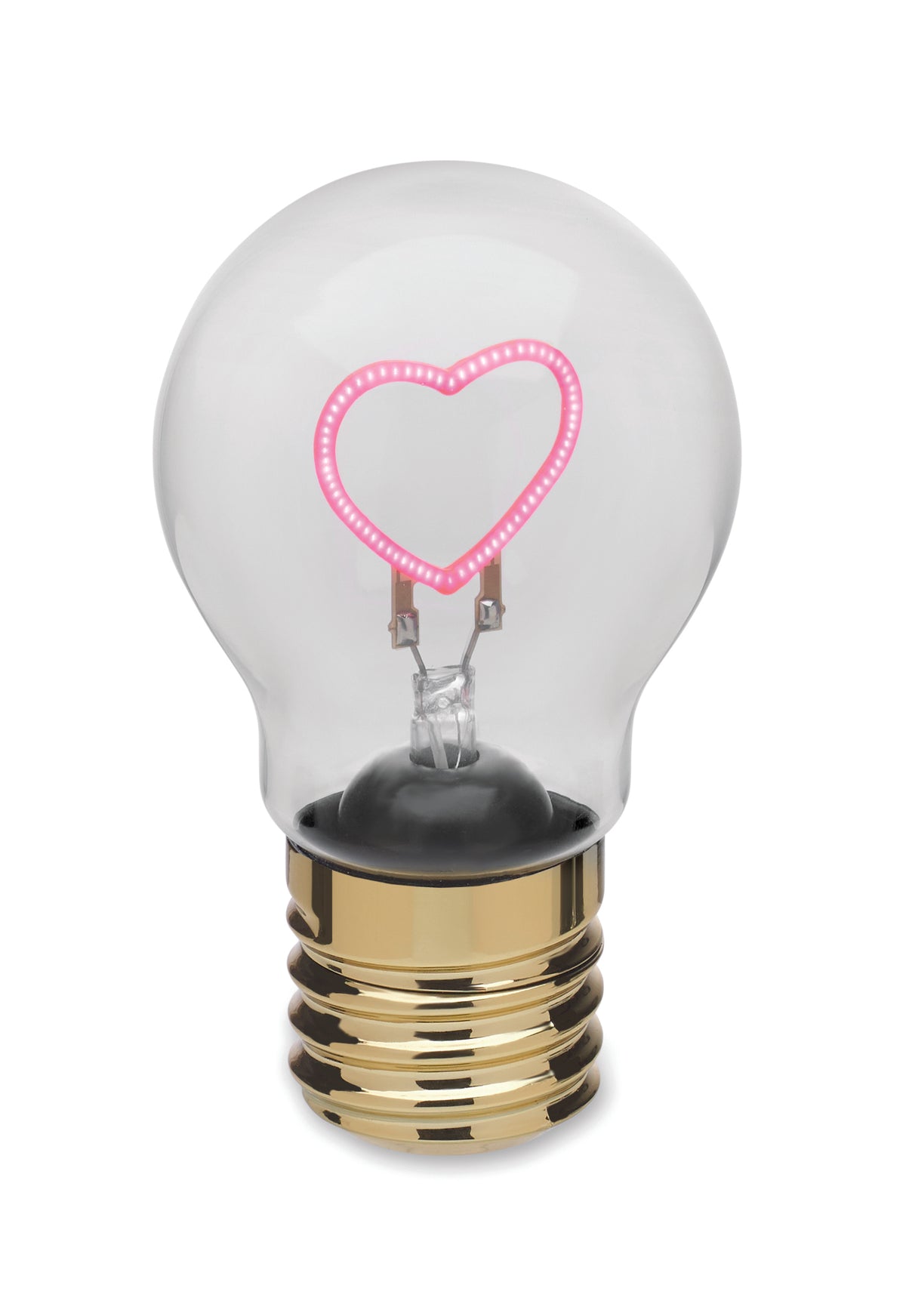 LUMIGLOW – LED decorative bulb – item picture back