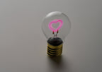 LUMIGLOW – LED decorative bulb – item picture side