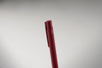 ESCRI – Recycled aluminium ball pen – item detail picture
