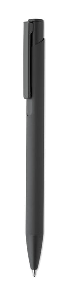 ESCRI – Recycled aluminium ball pen – Stone Grey