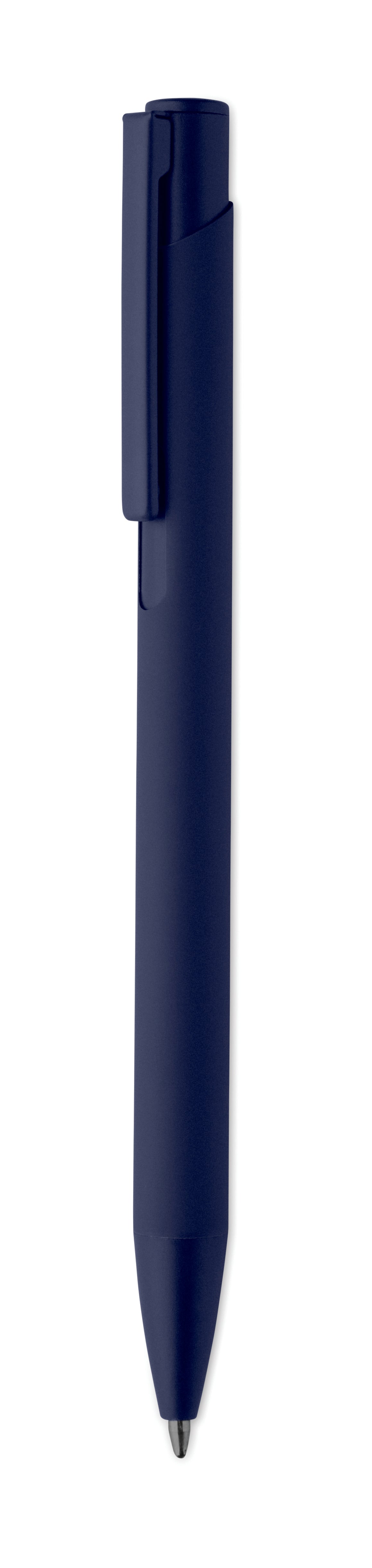 ESCRI – Recycled aluminium ball pen – French Navy