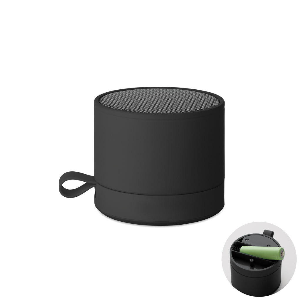 RECAR – 5.1 Wireless speaker – Black