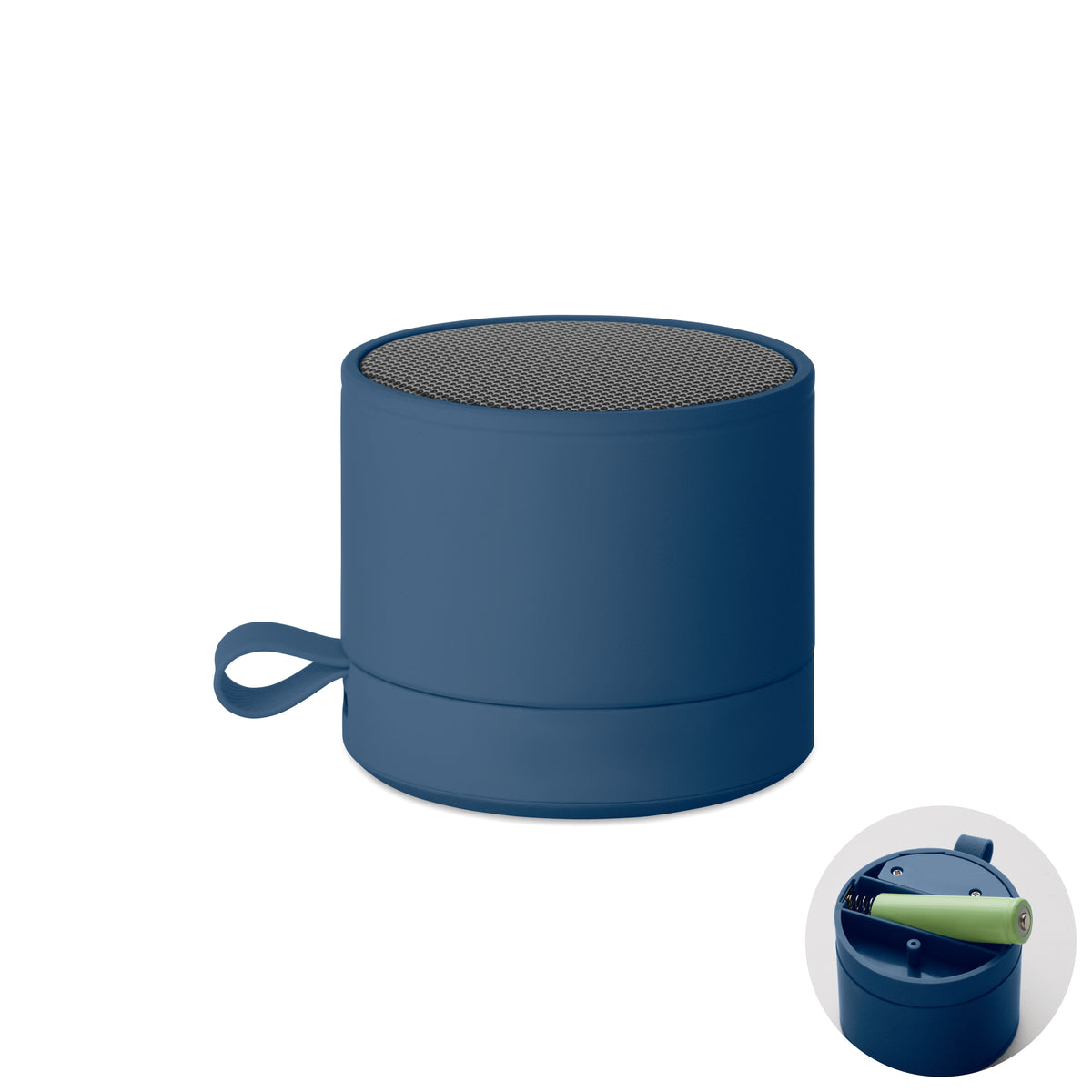 RECAR – 5.1 Wireless speaker – Blue