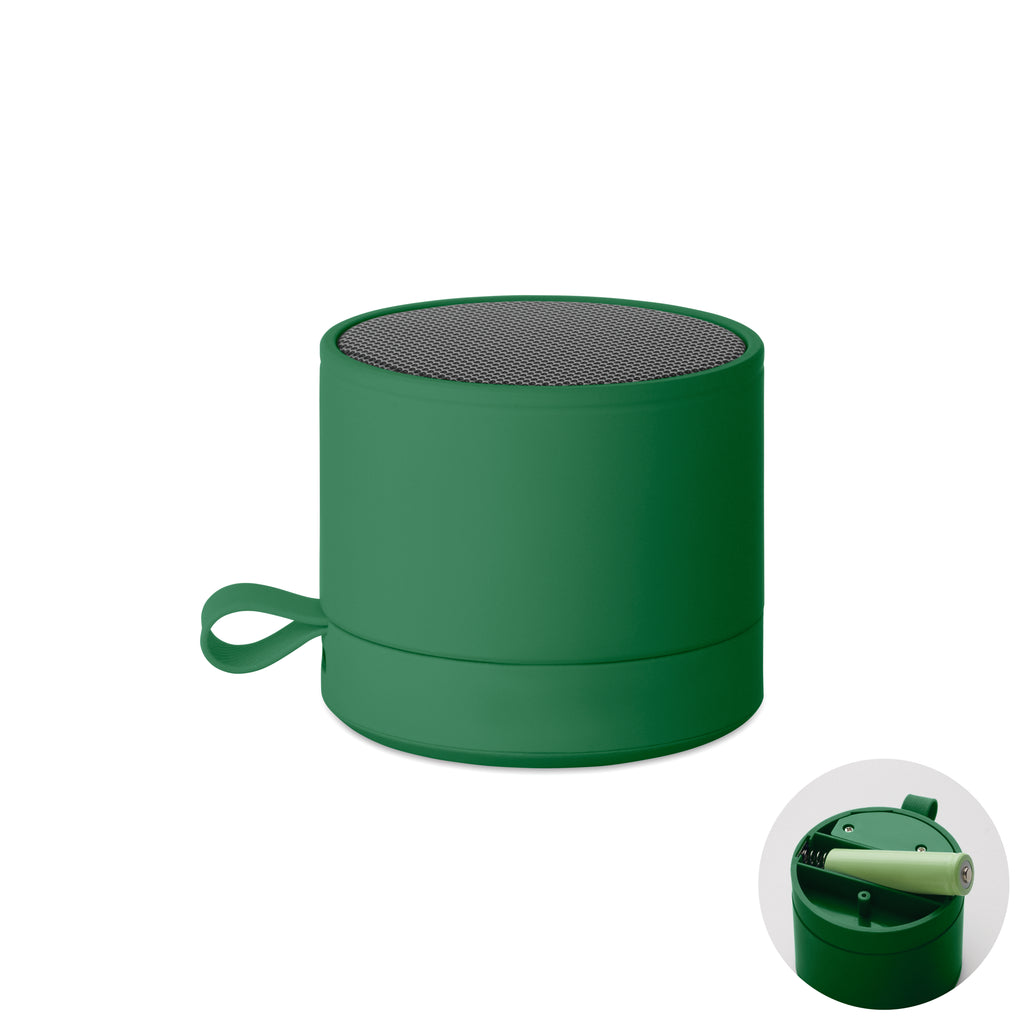 RECAR – 5.1 Wireless speaker – Green