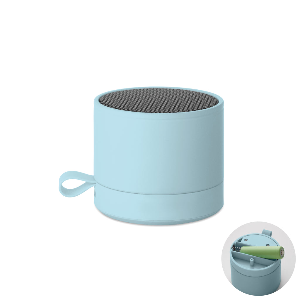 RECAR – 5.1 Wireless speaker – Baby Blue