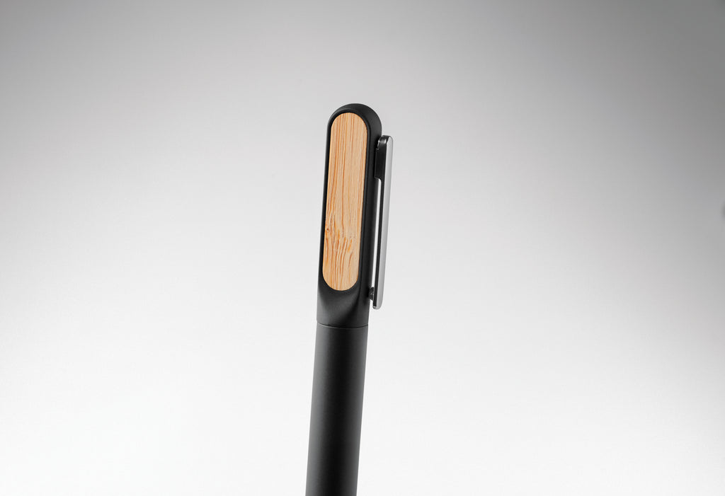 ALUBA – Twist ball pen – item detail picture