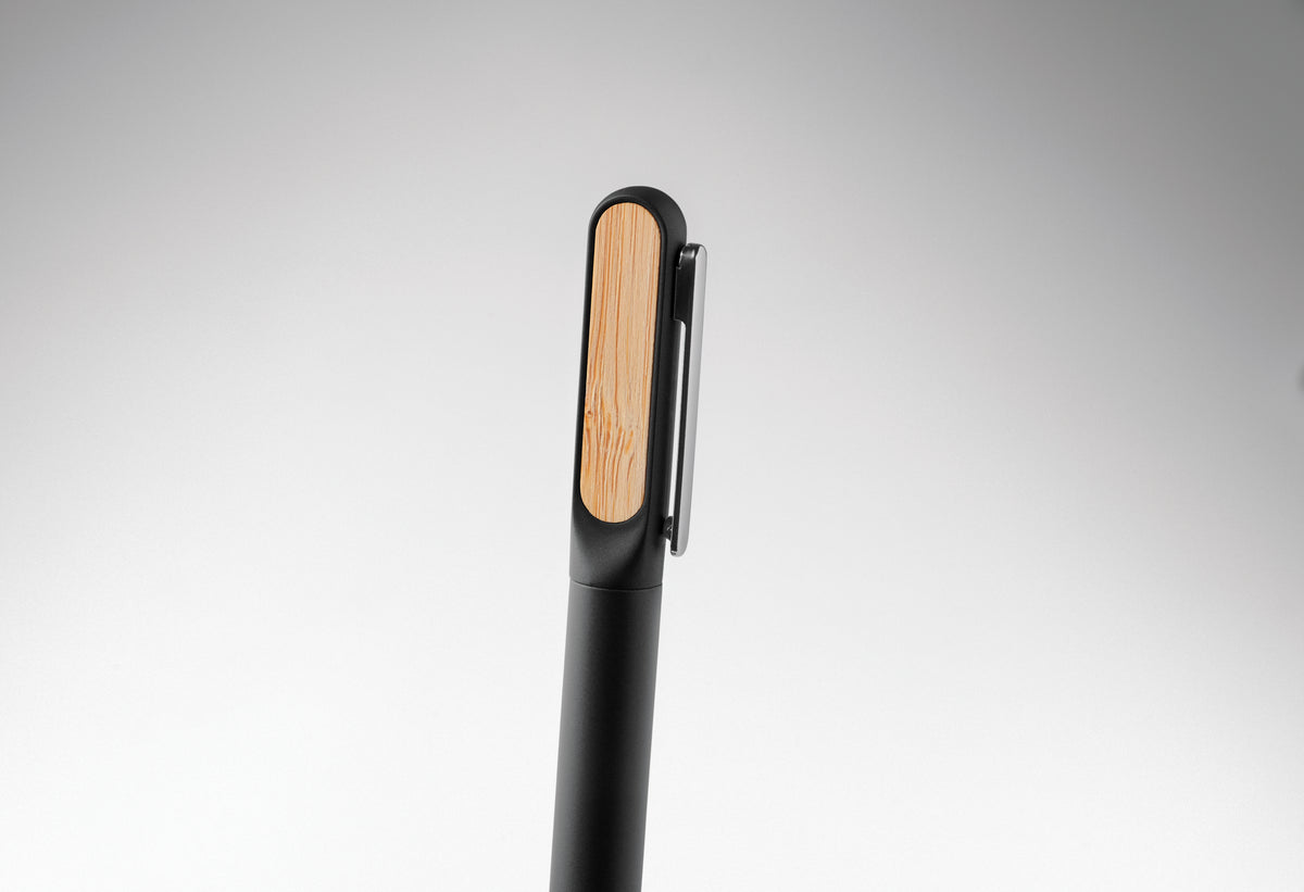 ALUBA – Twist ball pen – item detail picture