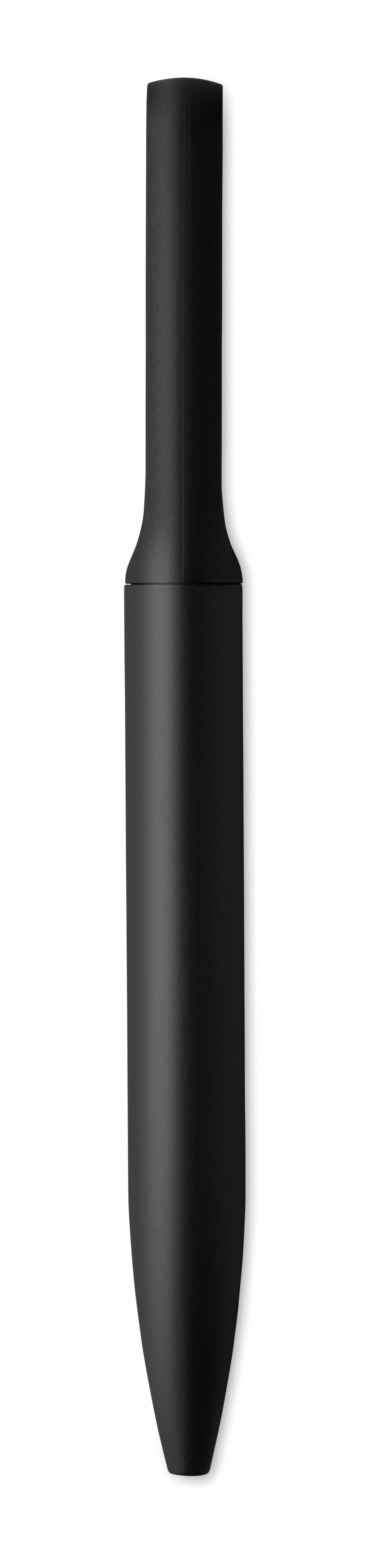 ALUBA – Twist ball pen – item picture open