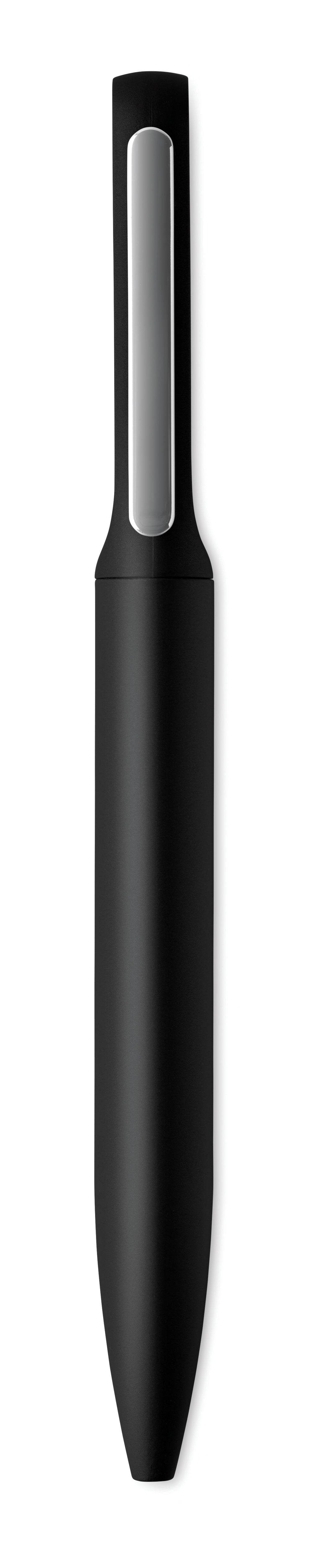 ALUBA – Twist ball pen – item picture side