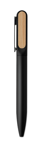 ALUBA – Twist ball pen – item picture top