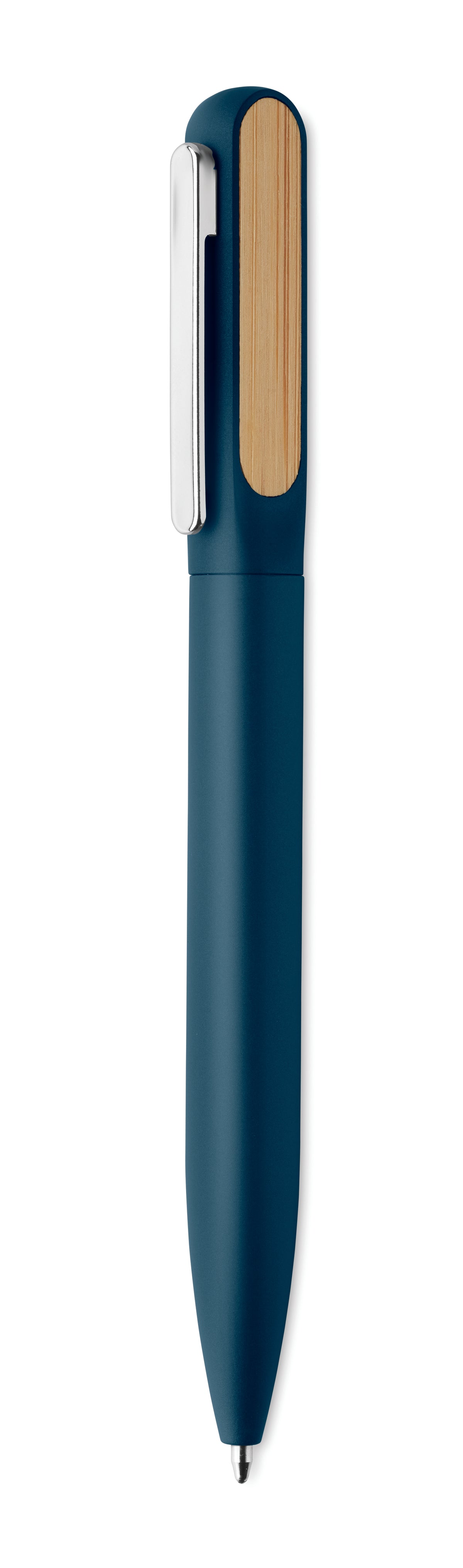 ALUBA – Twist ball pen – Blue