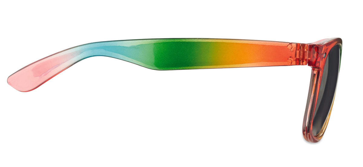 BOREA – Sunglasses UV400 protection – item picture side