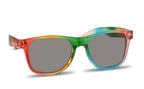 BOREA – Sunglasses UV400 protection – Multicolour