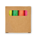 HIGH4 – Highlighter set – item detail picture
