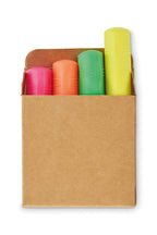HIGH4 – Highlighter set – item picture side