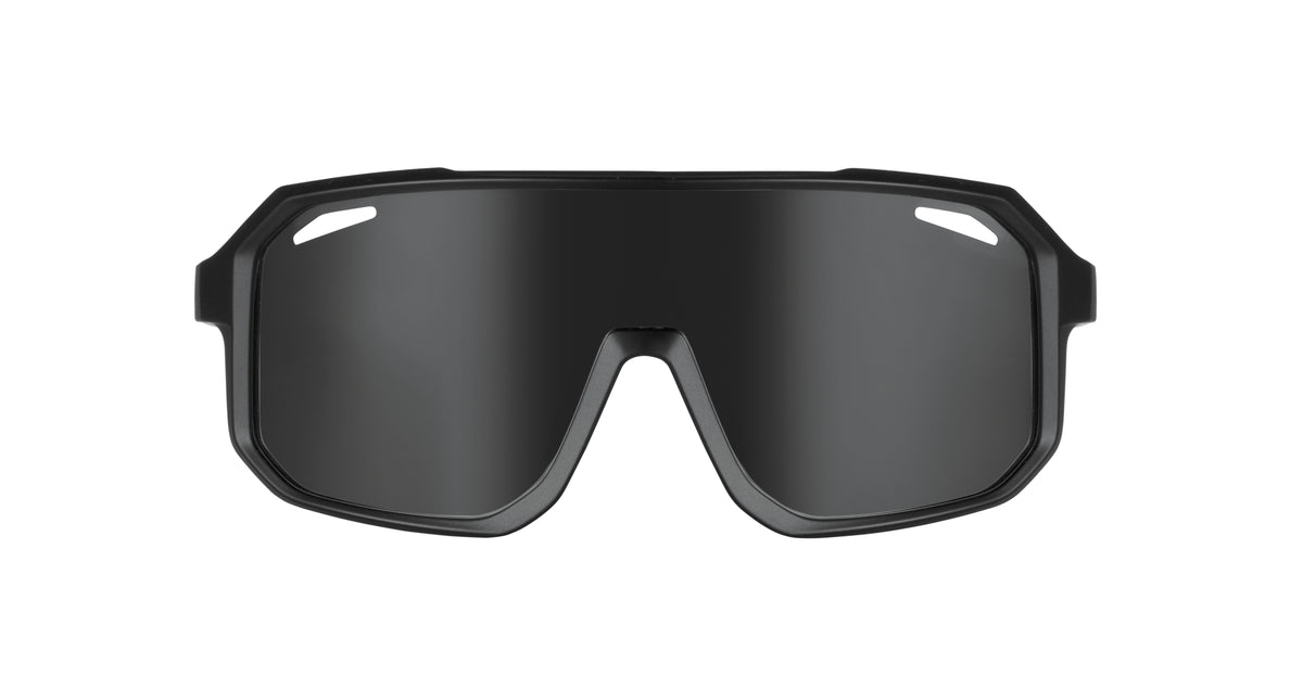 FLASH – Sport sunglasses UV400 – item picture back