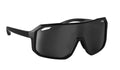 FLASH – Sport sunglasses UV400 – Black