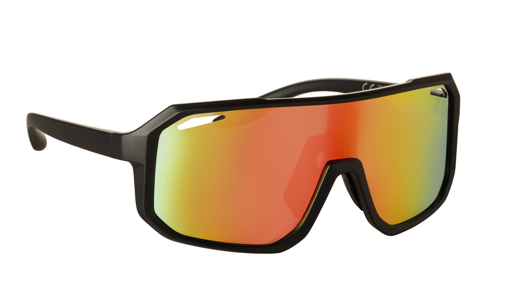 FLASH – Sport sunglasses UV400 – Multicolour