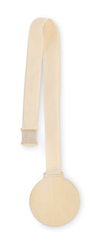 BEST – Wooden medal – item picture back