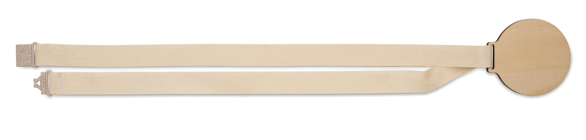 BEST – Wooden medal – item detail picture