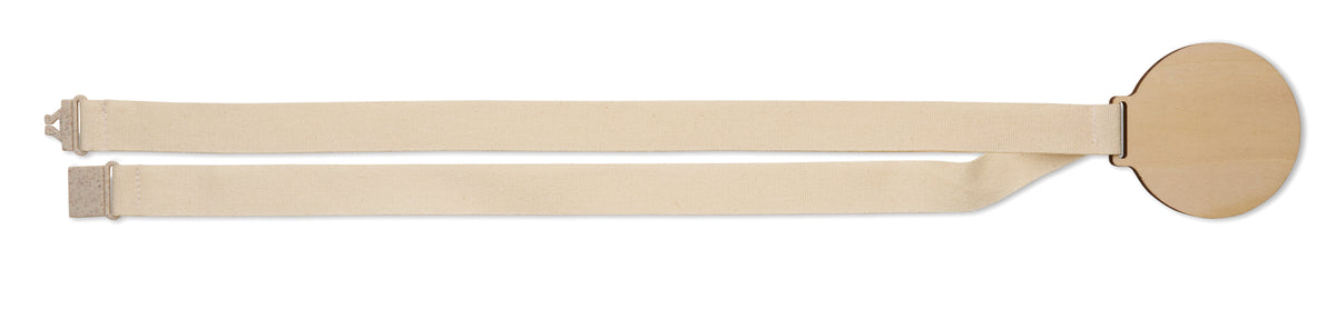 BEST – Wooden medal – item picture open