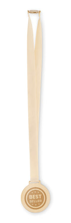 BEST – Wooden medal – item picture printed